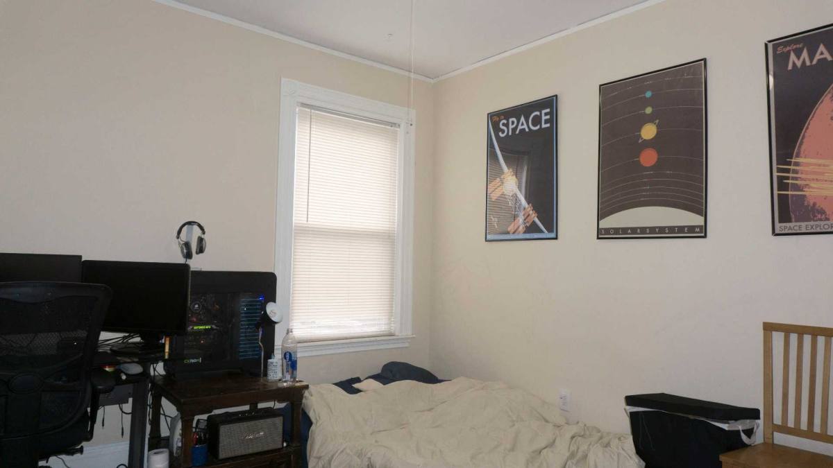 Apartment for rent at 43 Dix St, Dorchester, MA 02122