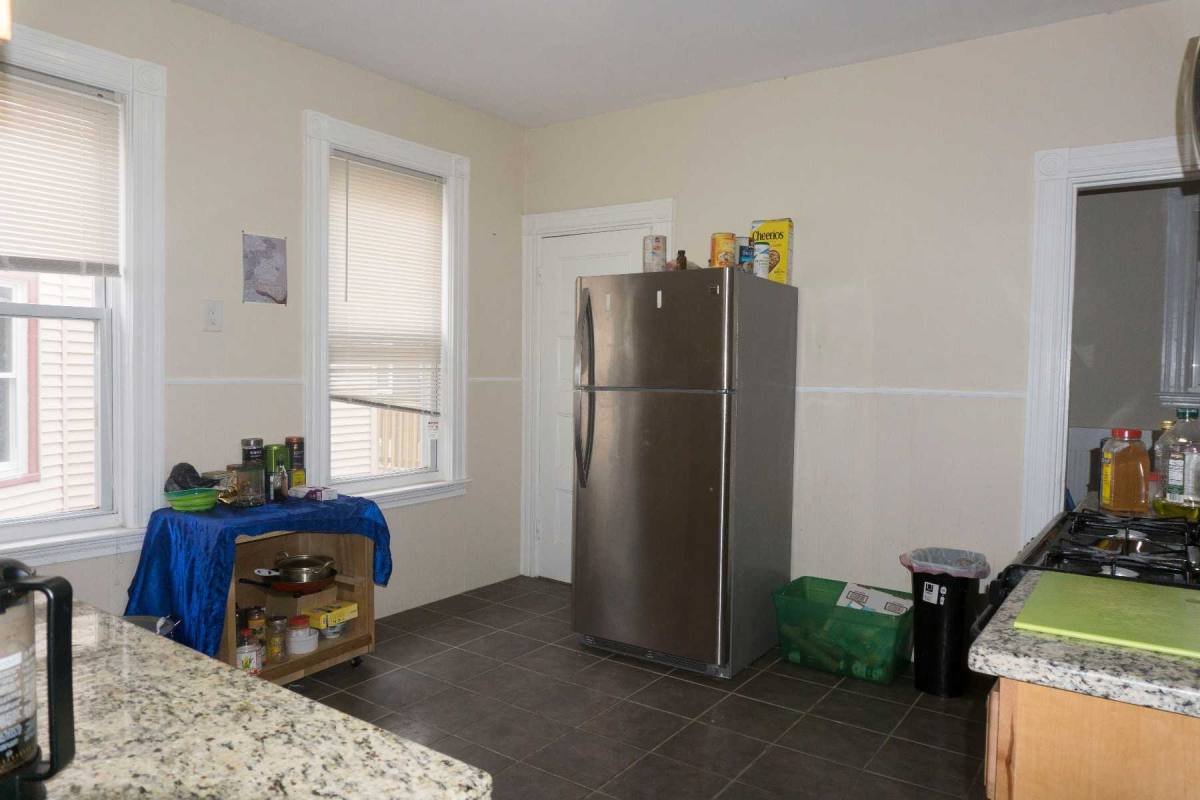 Apartment for rent at 43 Dix St, Dorchester, MA 02122