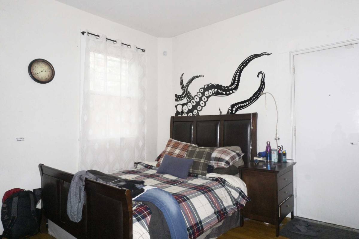 Apartment for rent at 1799 Commonwealth Ave, Brighton, MA 02135