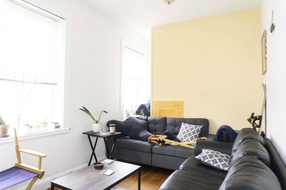 Apartment for rent at 1799 Commonwealth Ave, Brighton, MA 02135
