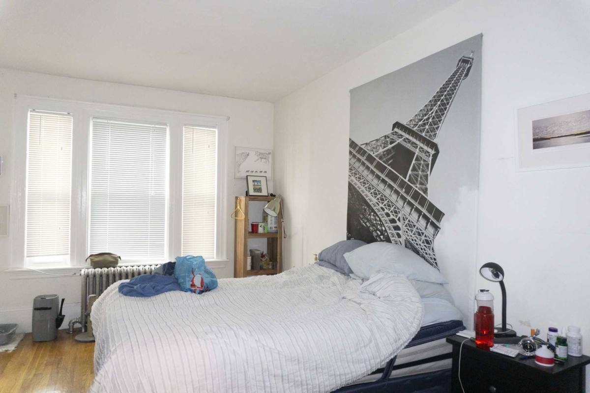 Apartment for rent at 1799 Commonwealth Ave, Brighton, MA 02135