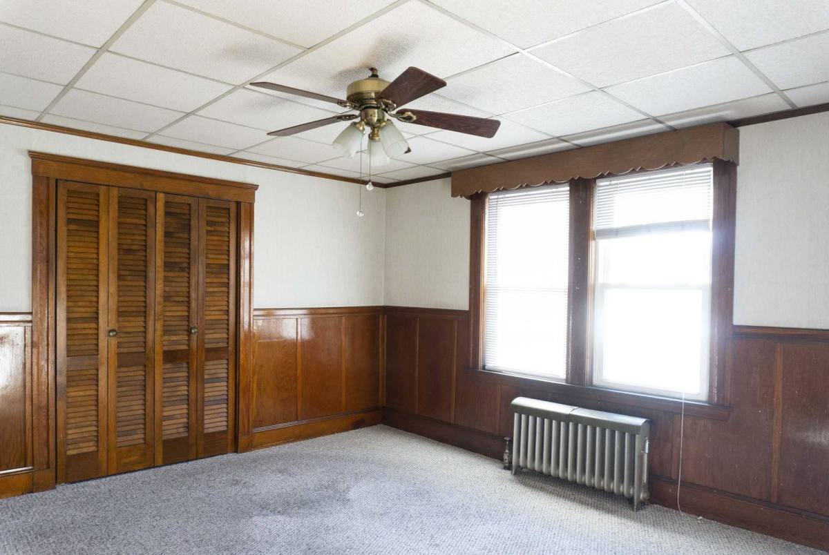 Apartment for rent at 482 Western Ave, Brighton, MA 02135