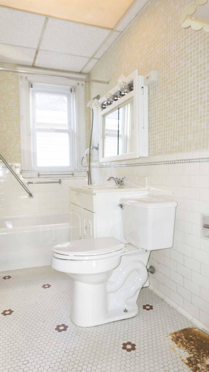Apartment for rent at 482 Western Ave, Brighton, MA 02135