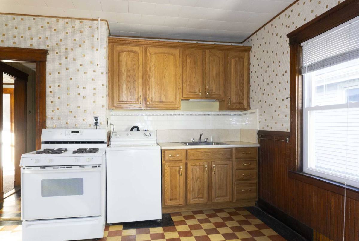 Apartment for rent at 482 Western Ave, Brighton, MA 02135
