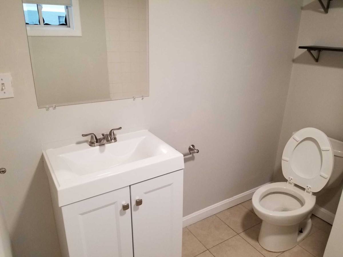Apartment for rent at 257 Bennington St, East Boston, MA 02128