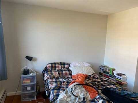 Apartment for rent at 257 Bennington St, East Boston, MA 02128