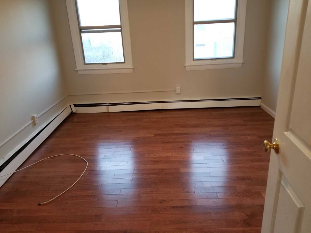 Apartment for rent at 257 Bennington St, East Boston, MA 02128