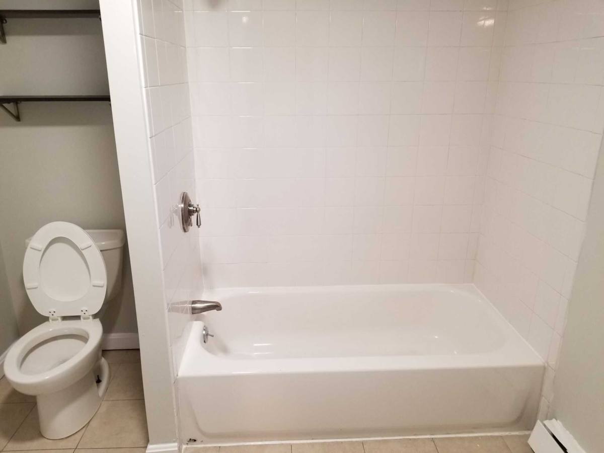 Apartment for rent at 257 Bennington St, East Boston, MA 02128