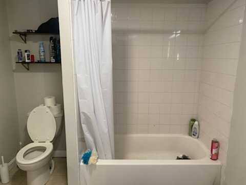 Apartment for rent at 257 Bennington St, East Boston, MA 02128
