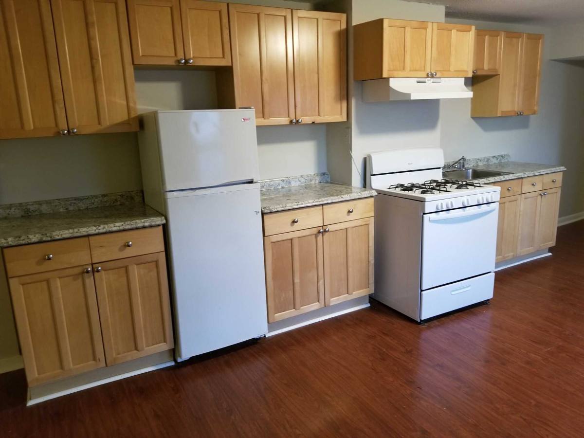 Apartment for rent at 257 Bennington St, East Boston, MA 02128