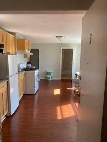 Apartment for rent at 257 Bennington St, East Boston, MA 02128
