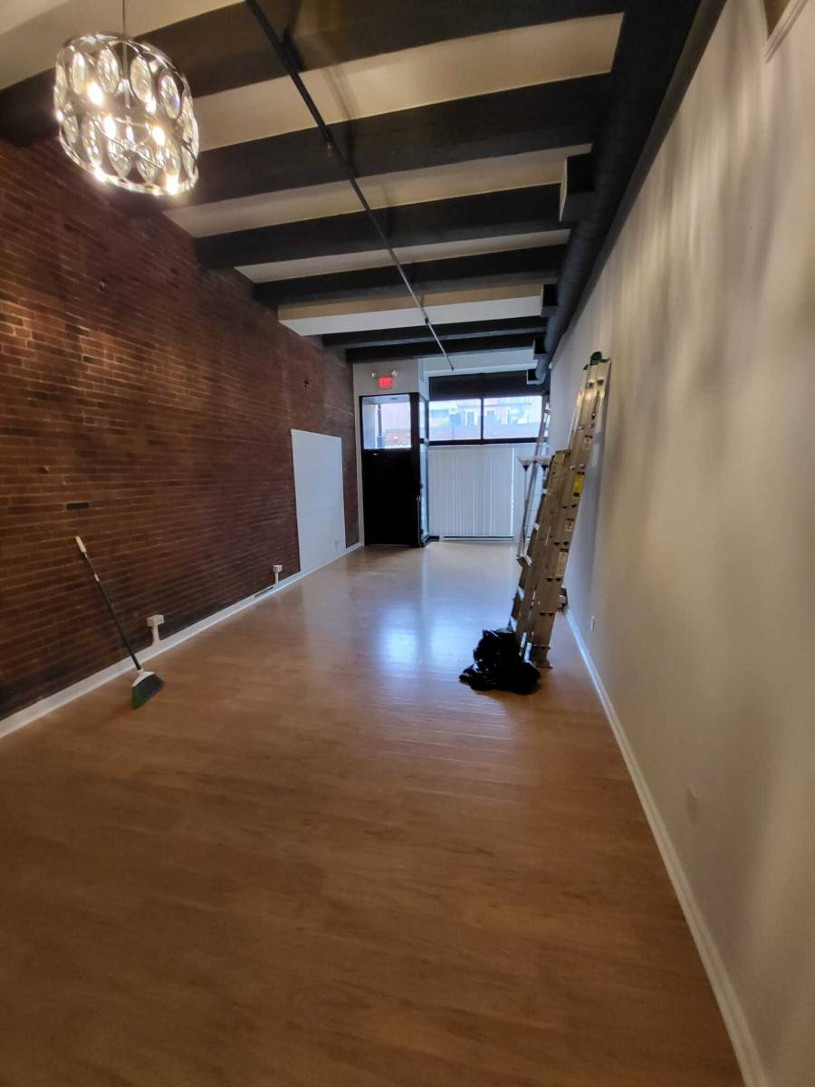 Apartment for rent at 264 Friend St, Boston, MA 02114