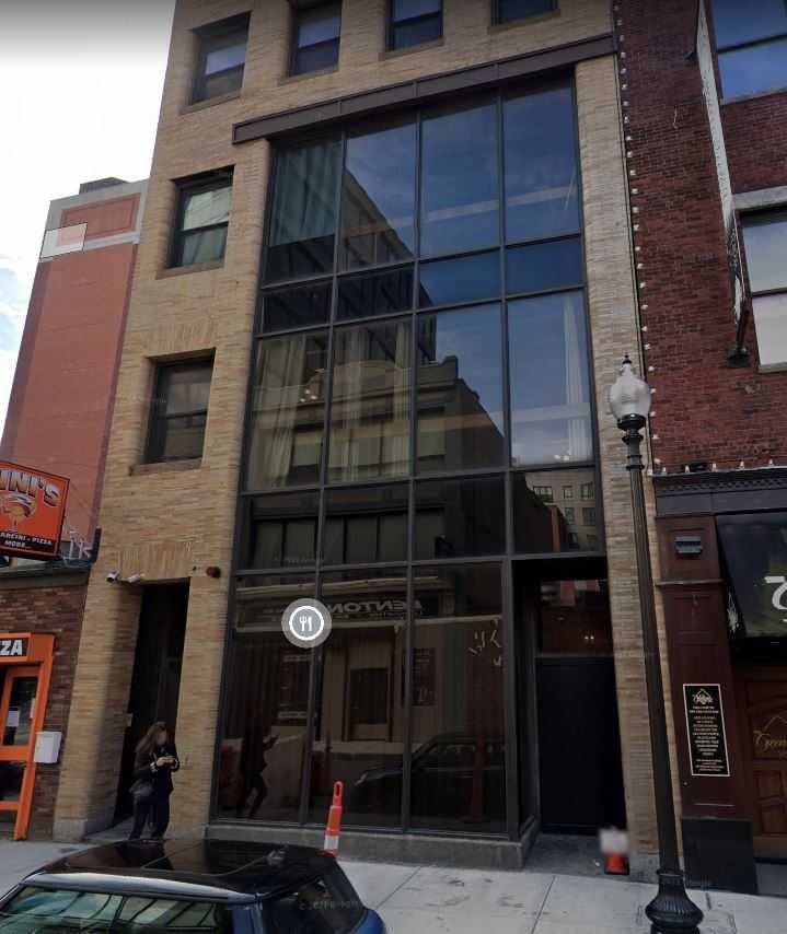 Apartment for rent at 264 Friend St, Boston, MA 02114