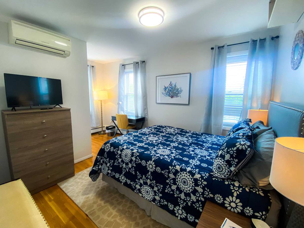 Apartment for rent at 1014 Tremont St, Roxbury Crossing, MA 02120
