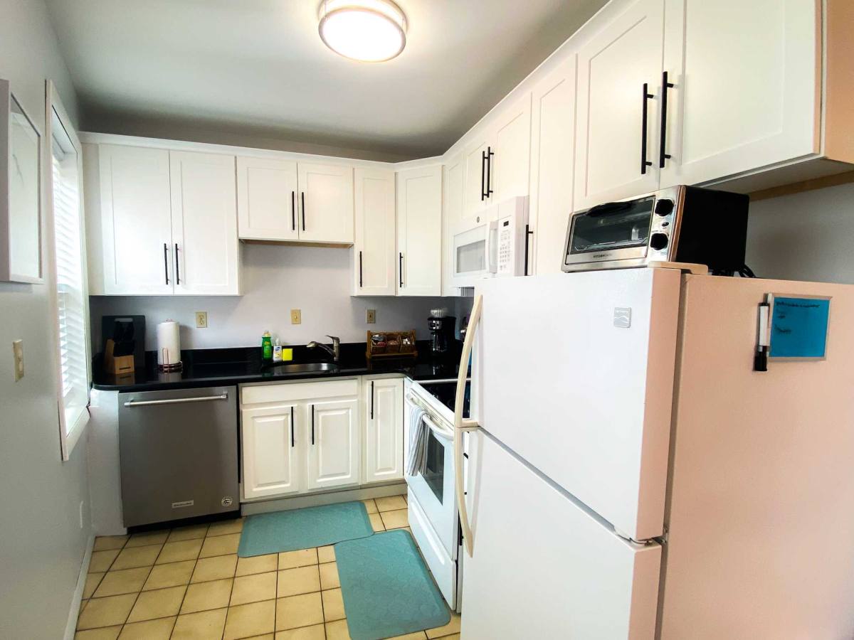 Apartment for rent at 1014 Tremont St, Roxbury Crossing, MA 02120