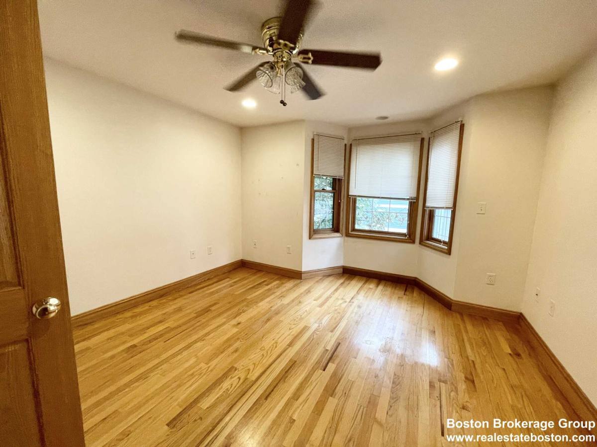 Apartment for rent at 251 W 3rd St, South Boston, MA 02127