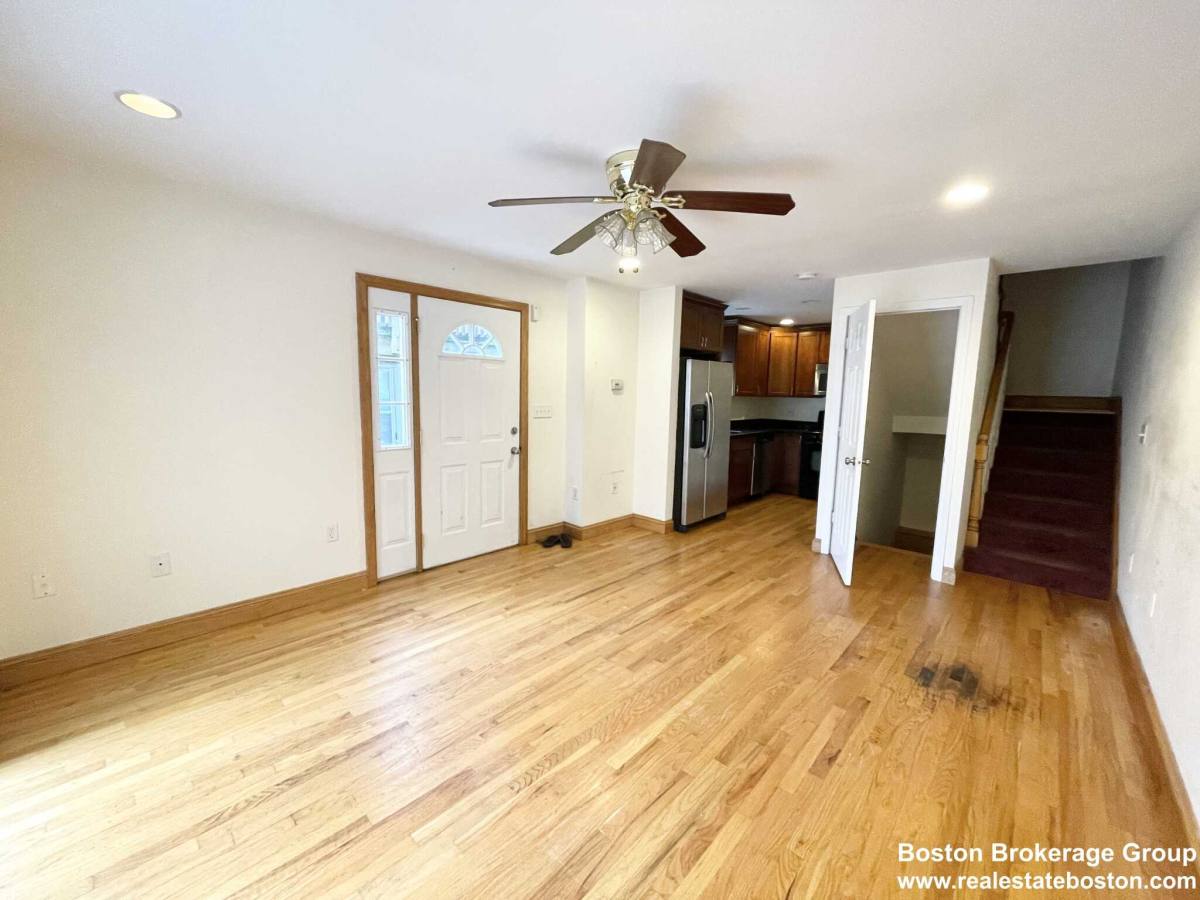 Apartment for rent at 251 W 3rd St, South Boston, MA 02127