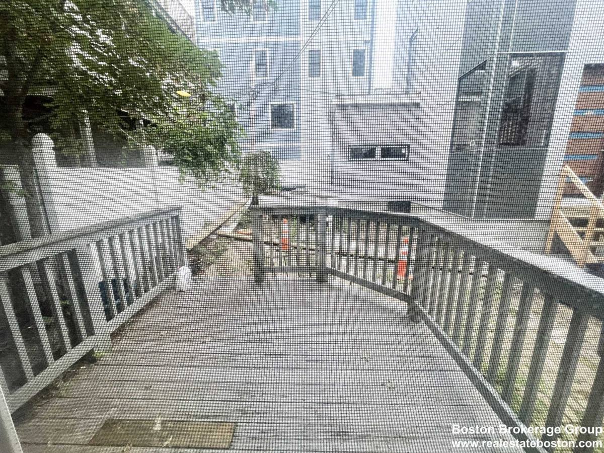 Apartment for rent at 251 W 3rd St, South Boston, MA 02127