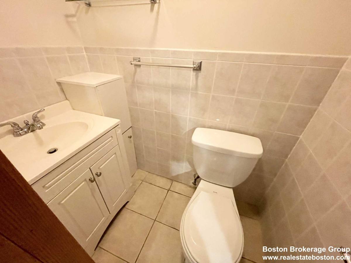 Apartment for rent at 251 W 3rd St, South Boston, MA 02127