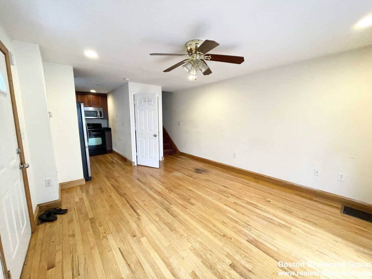 Apartment for rent at 251 W 3rd St, South Boston, MA 02127