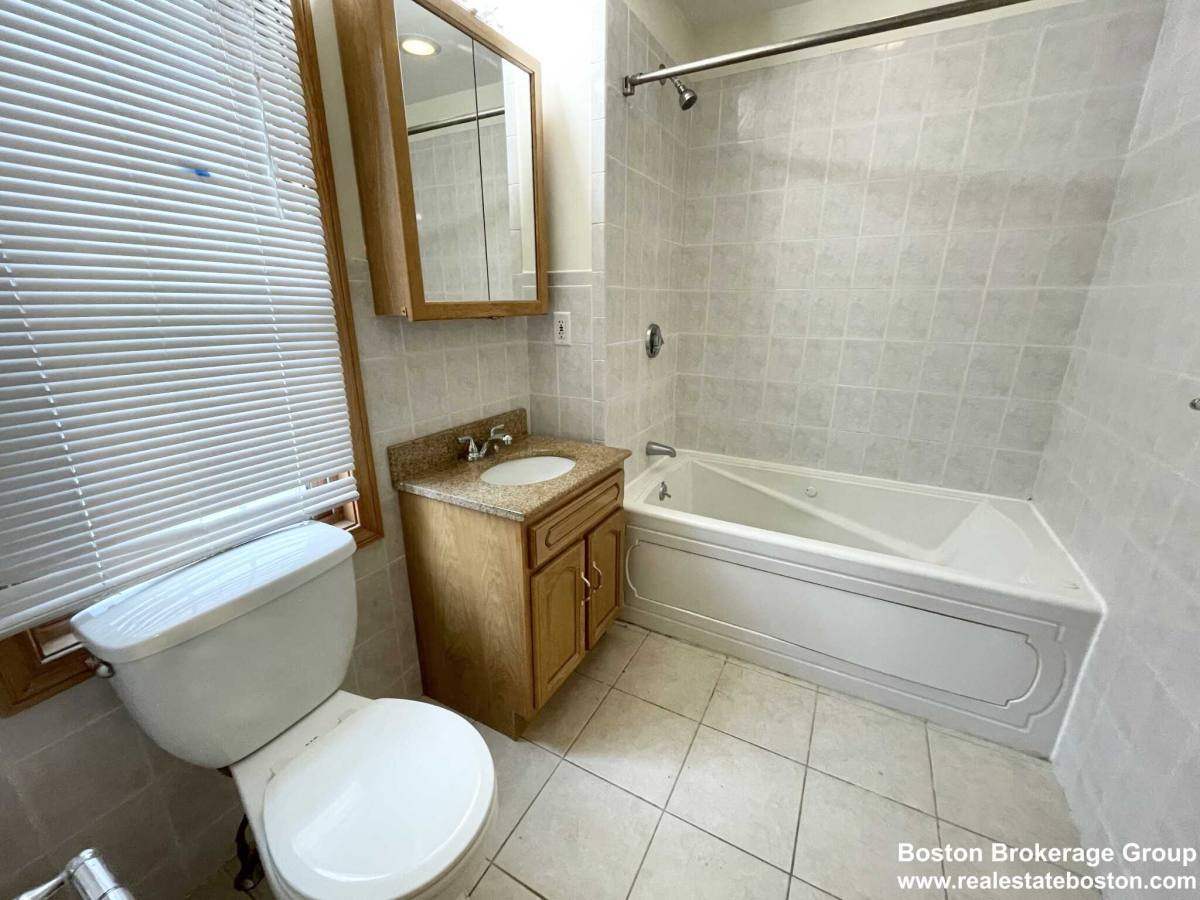 Apartment for rent at 251 W 3rd St, South Boston, MA 02127