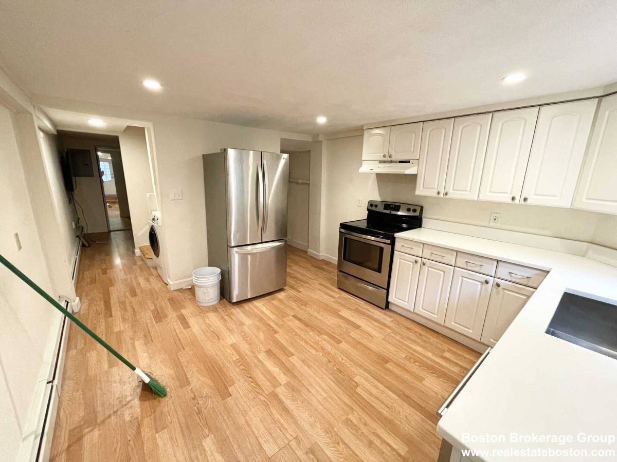 Apartment for rent at 26 Greenwich St, Roxbury Crossing, MA 02120