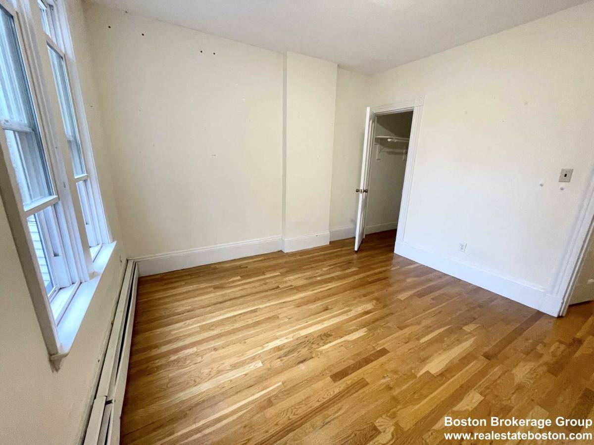 Apartment for rent at 26 Greenwich St, Roxbury Crossing, MA 02120