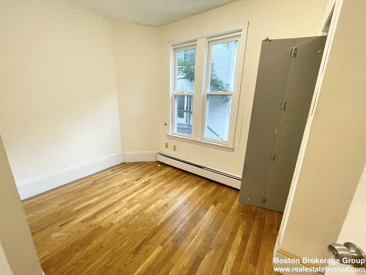 Apartment for rent at 26 Greenwich St, Roxbury Crossing, MA 02120