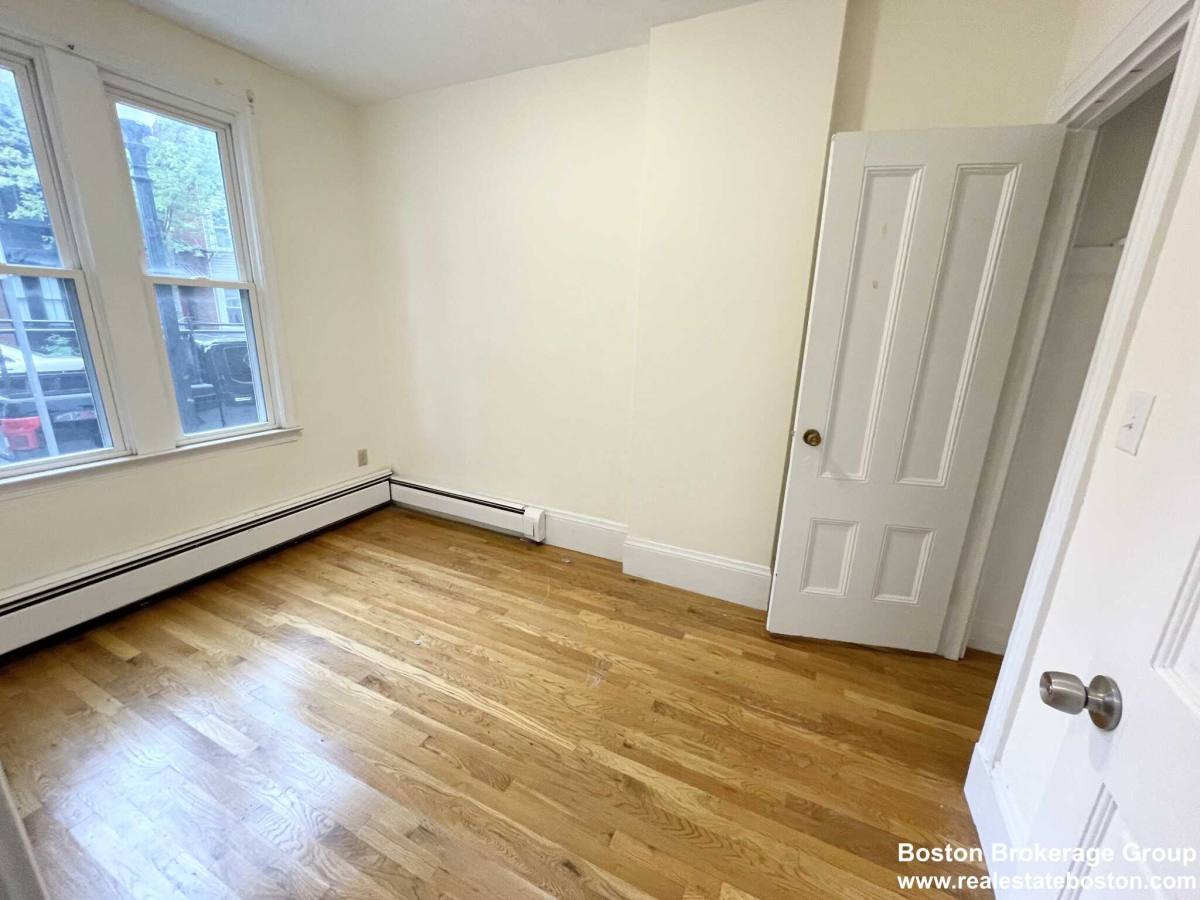 Apartment for rent at 26 Greenwich St, Roxbury Crossing, MA 02120