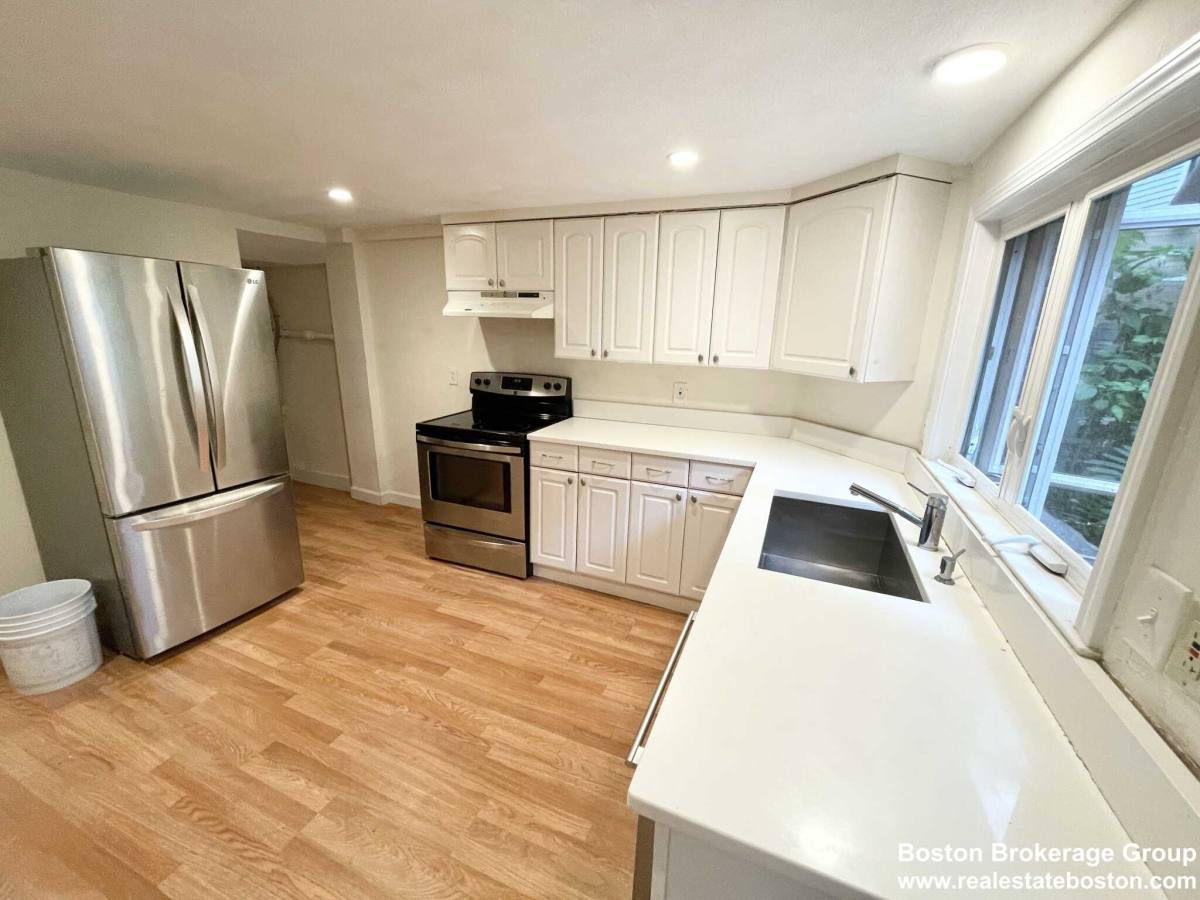 Apartment for rent at 26 Greenwich St, Roxbury Crossing, MA 02120