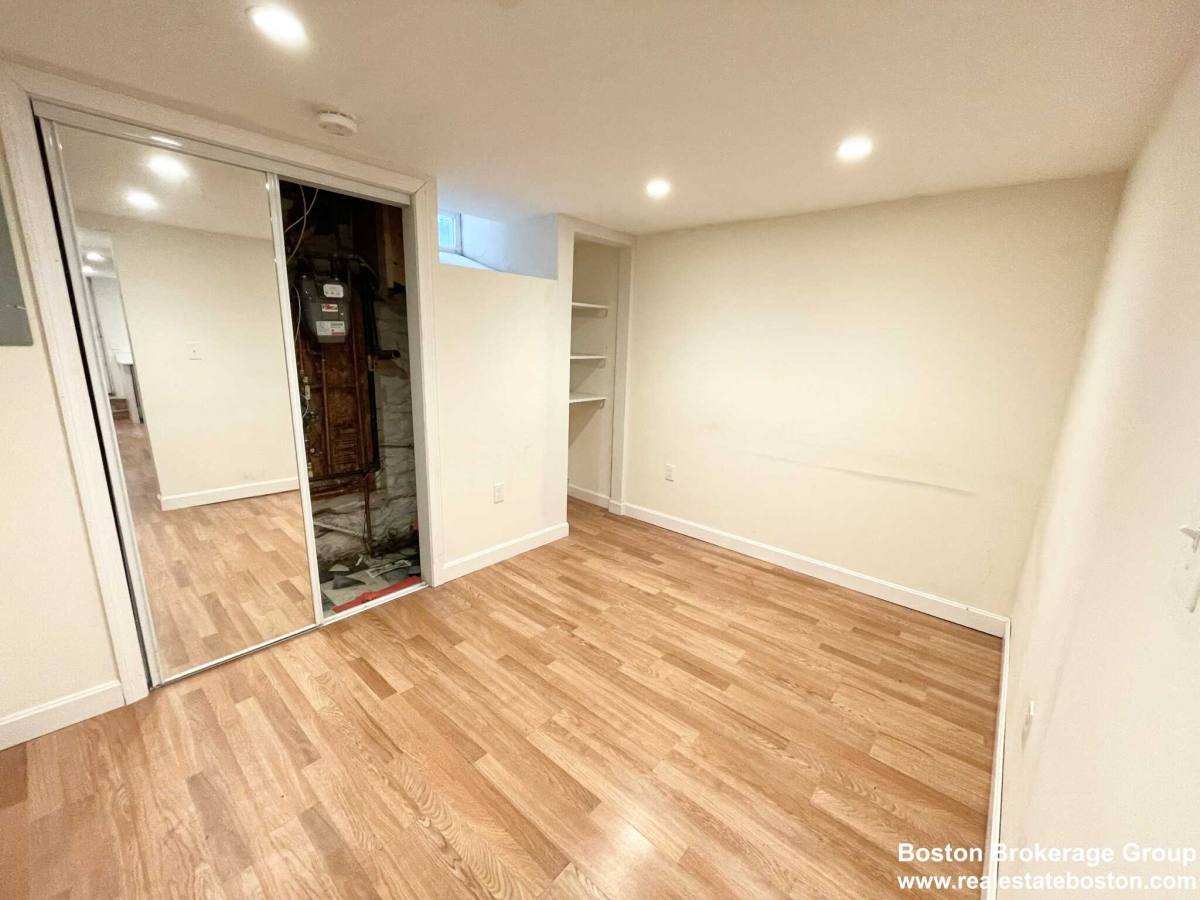 Apartment for rent at 26 Greenwich St, Roxbury Crossing, MA 02120