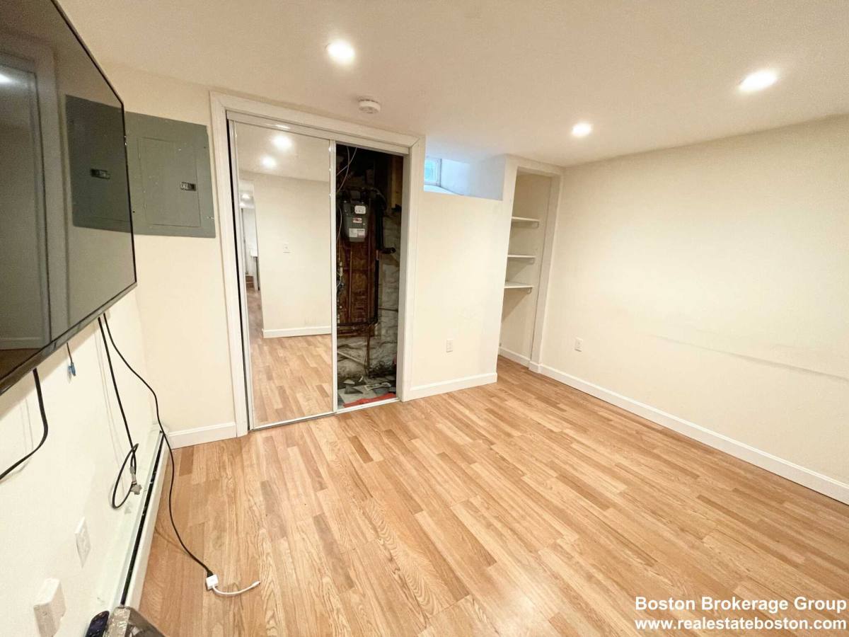Apartment for rent at 26 Greenwich St, Roxbury Crossing, MA 02120