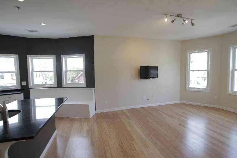 Apartment for rent at 120 Chester St, Allston, MA 02134