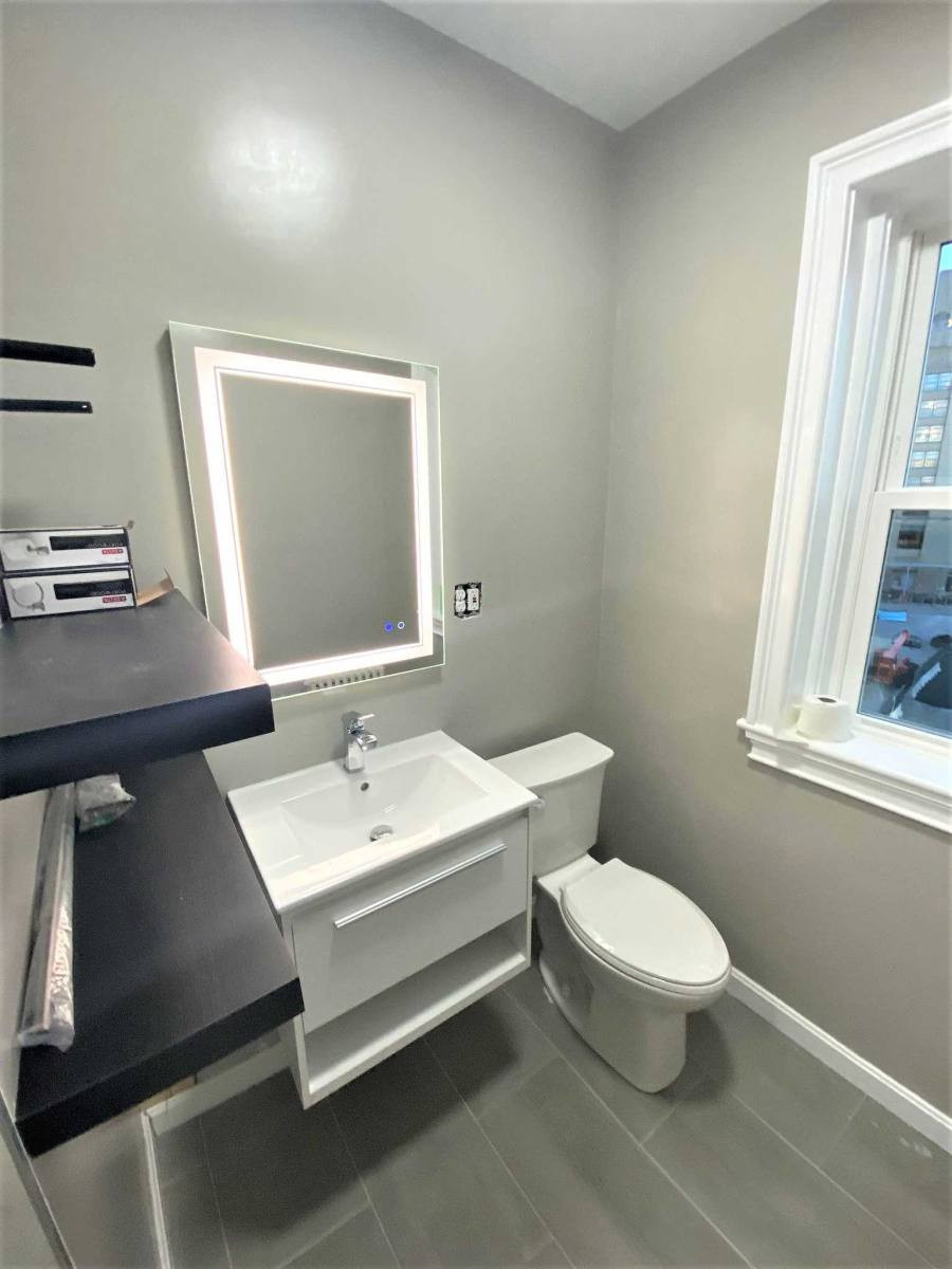 Apartment for rent at 457 Park Dr, Boston, MA 02215