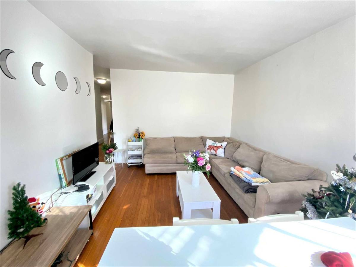 Apartment for rent at 457 Park Dr, Boston, MA 02215