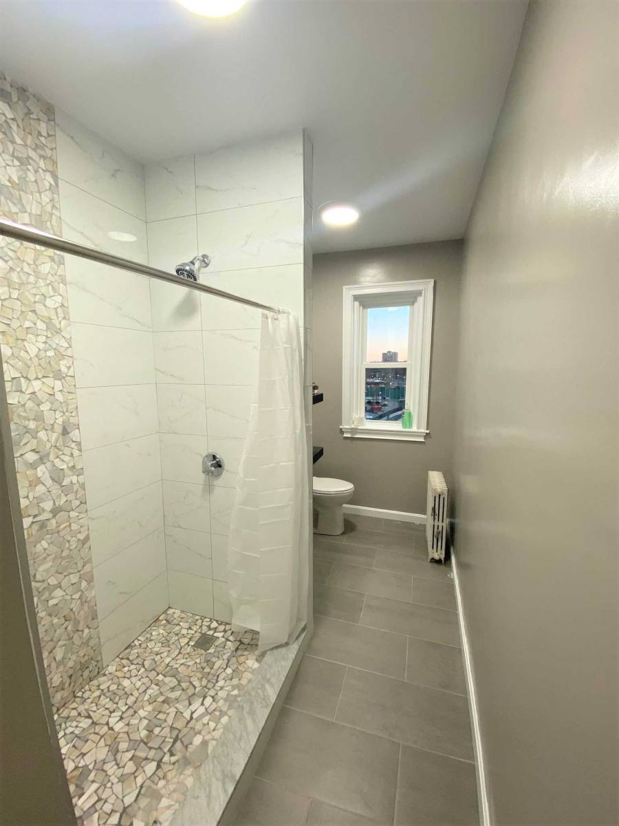 Apartment for rent at 457 Park Dr, Boston, MA 02215
