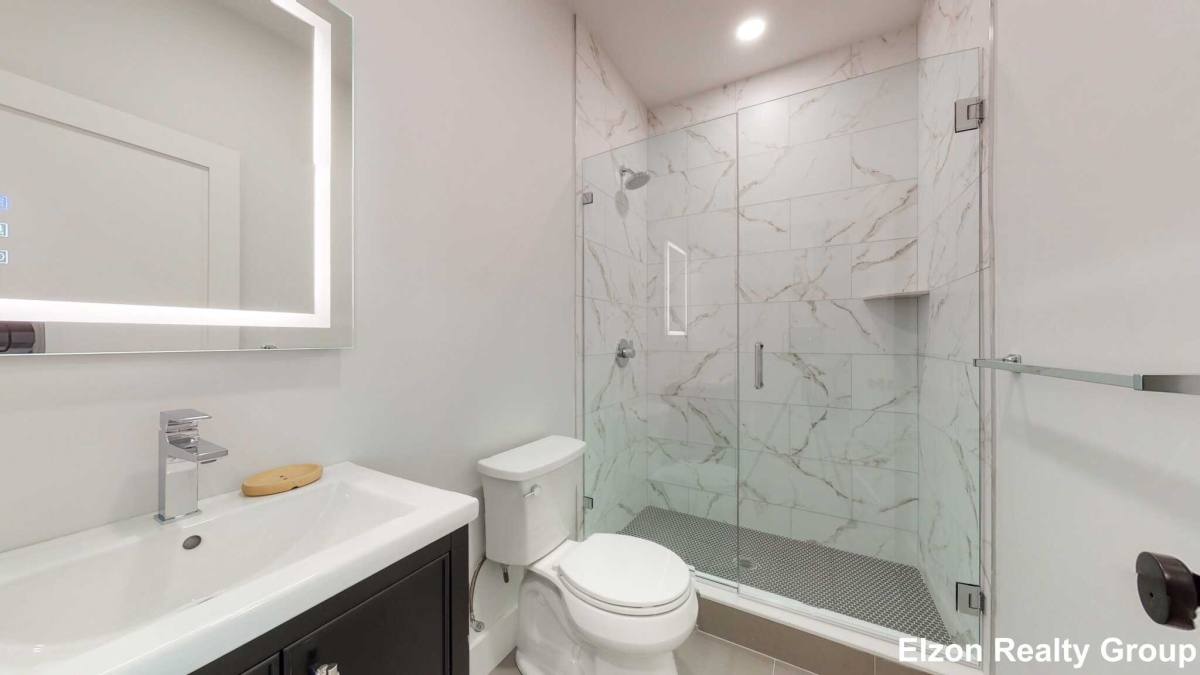 Apartment for rent at 76 Lane Park, Brighton, MA 02135