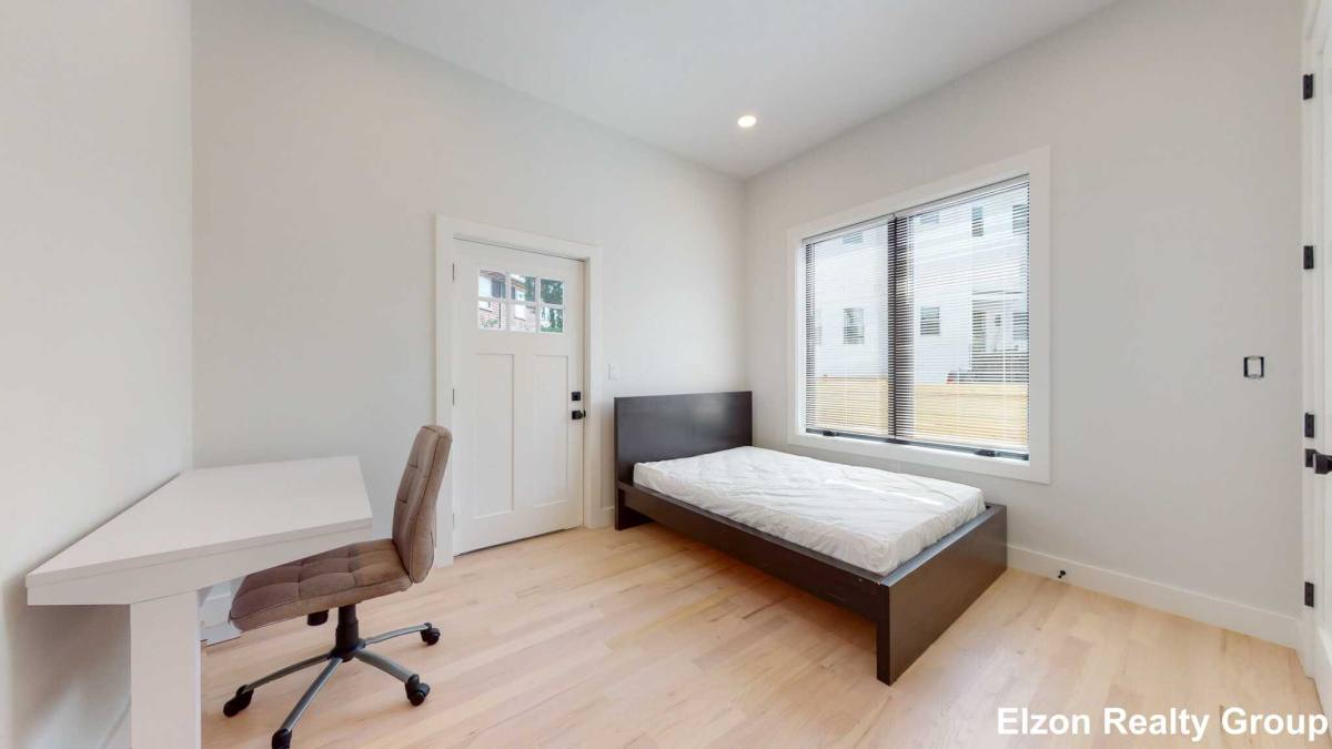 Apartment for rent at 76 Lane Park, Brighton, MA 02135