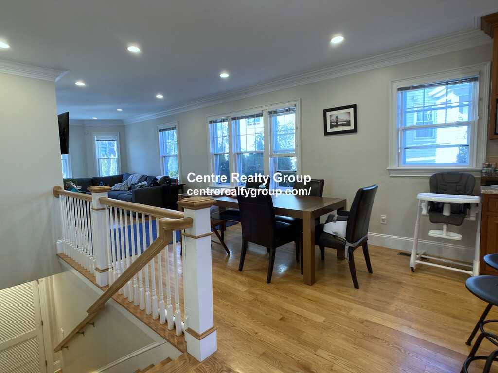 Apartment for rent at 17 Acron Rd, Brookline, MA 02445