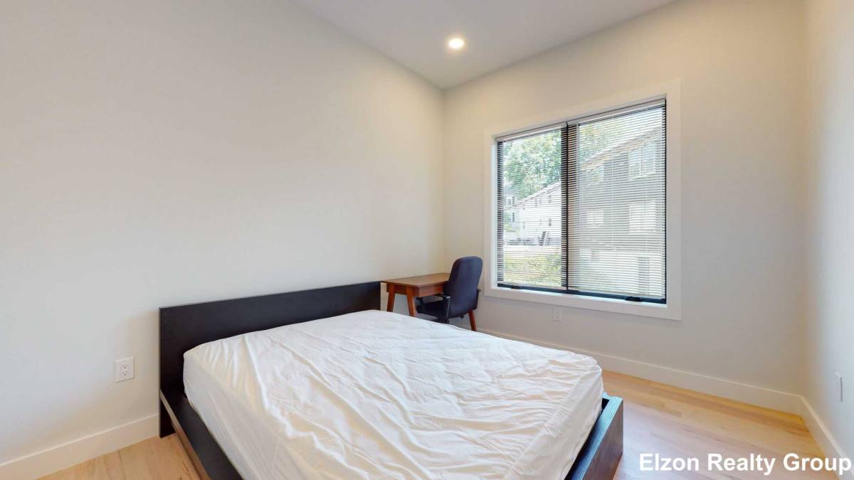 Apartment for rent at 74 Lane Park, Brighton, MA 02135