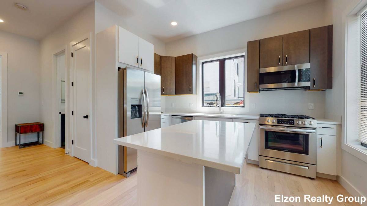 Apartment for rent at 74 Lane Park, Brighton, MA 02135