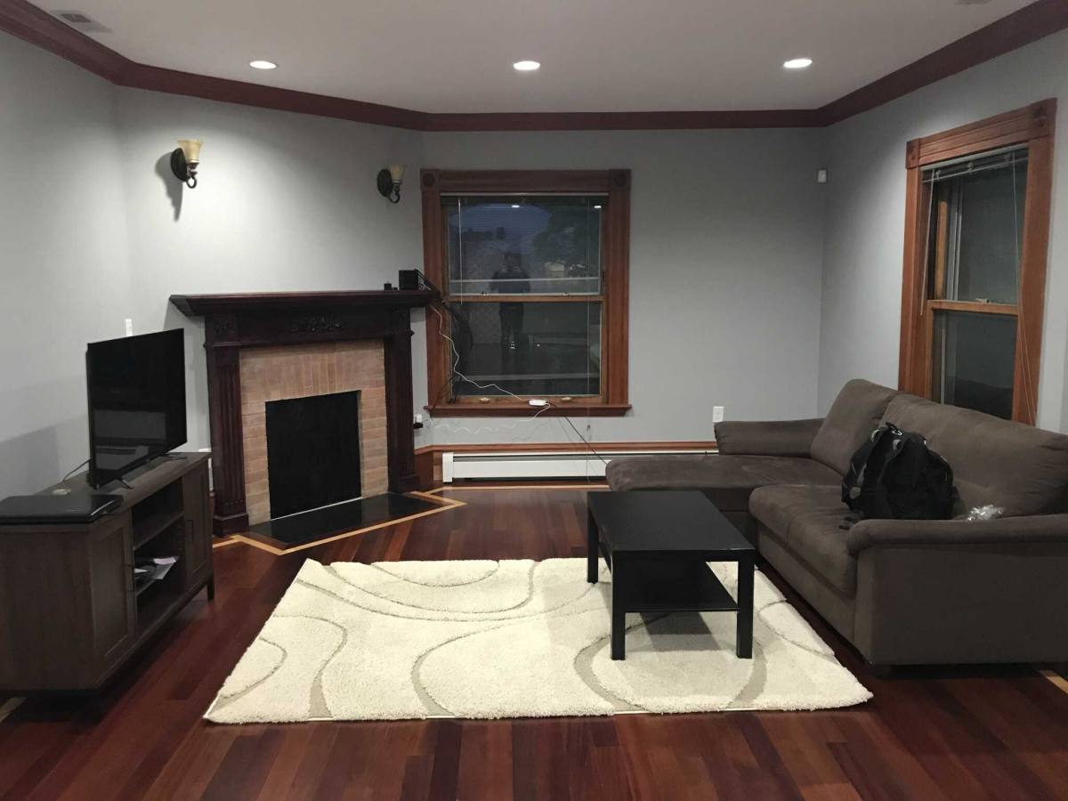 Apartment for rent at 19 Francis St, Brookline, MA 02446