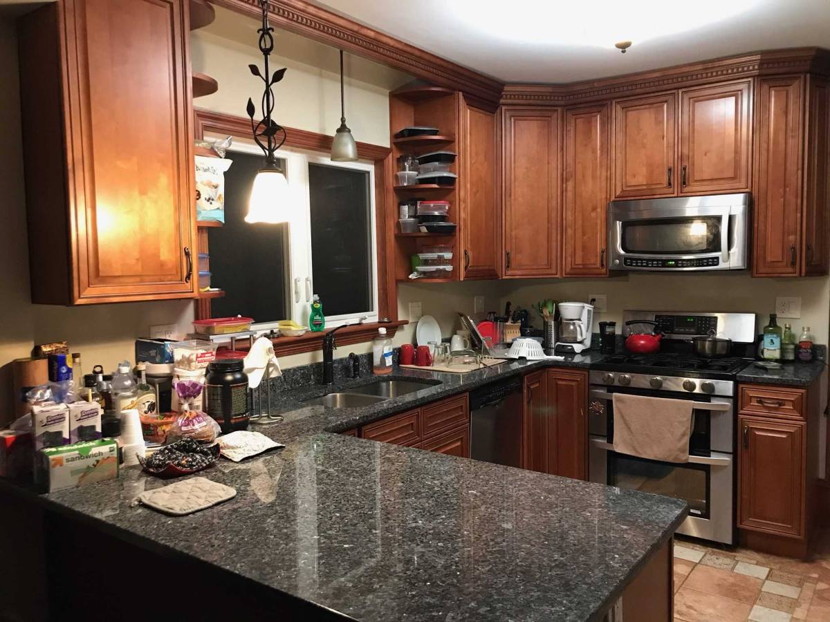 Apartment for rent at 19 Francis St, Brookline, MA 02446