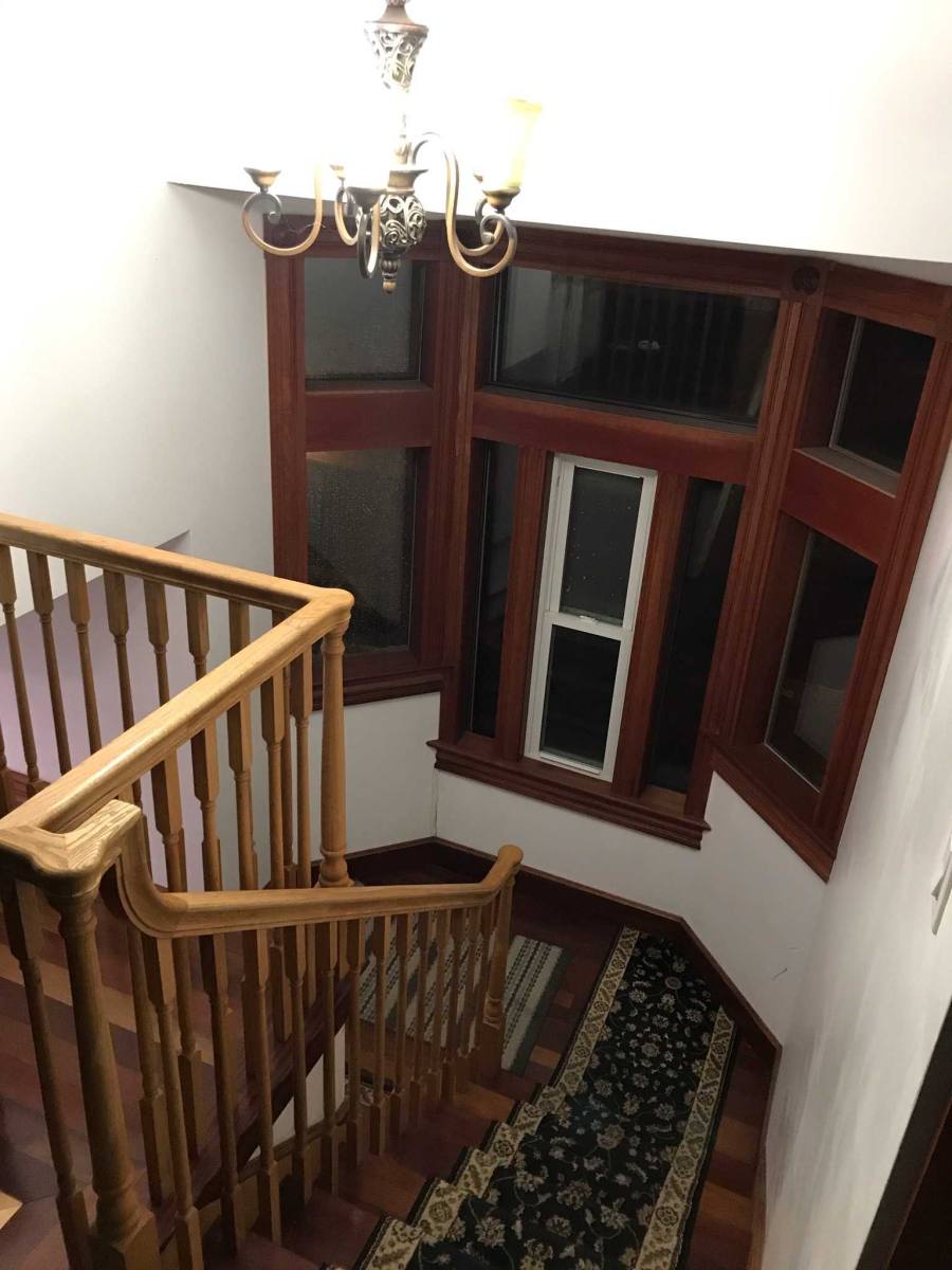Apartment for rent at 19 Francis St, Brookline, MA 02446