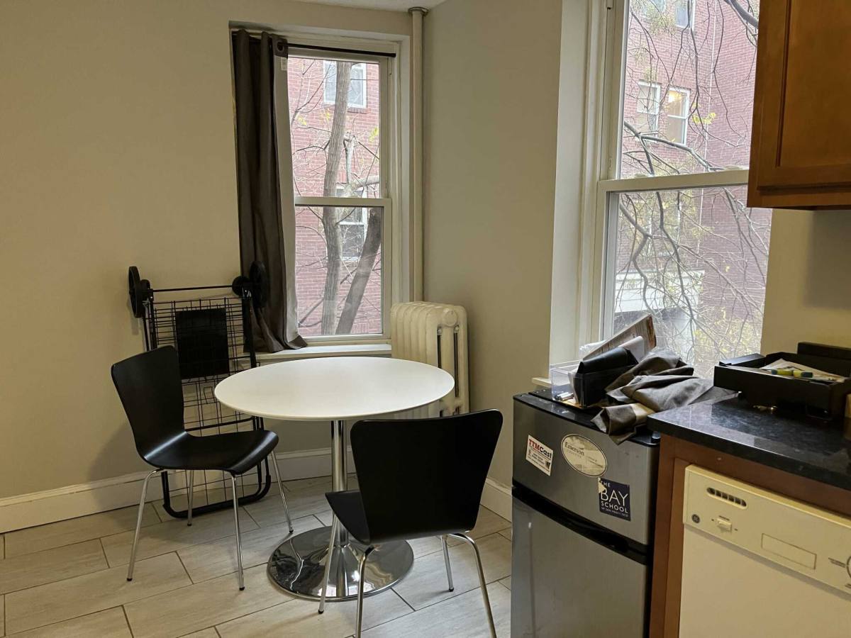 Apartment for rent at 80 Joy St, Boston, MA 02114