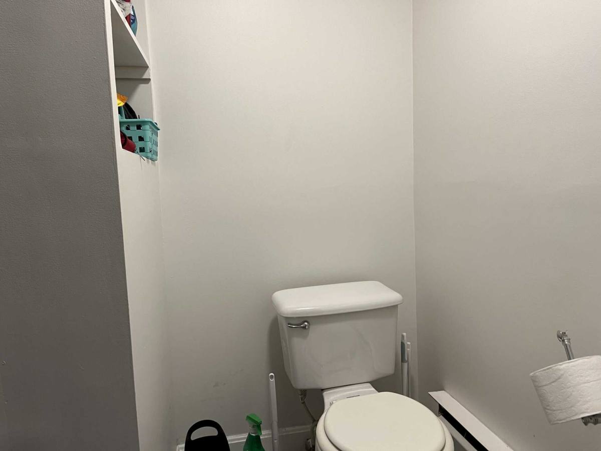 Apartment for rent at 80 Joy St, Boston, MA 02114