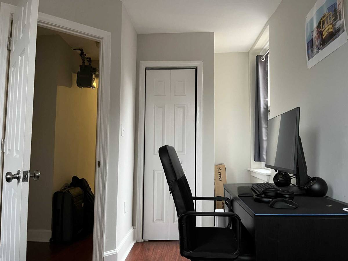 Apartment for rent at 80 Joy St, Boston, MA 02114