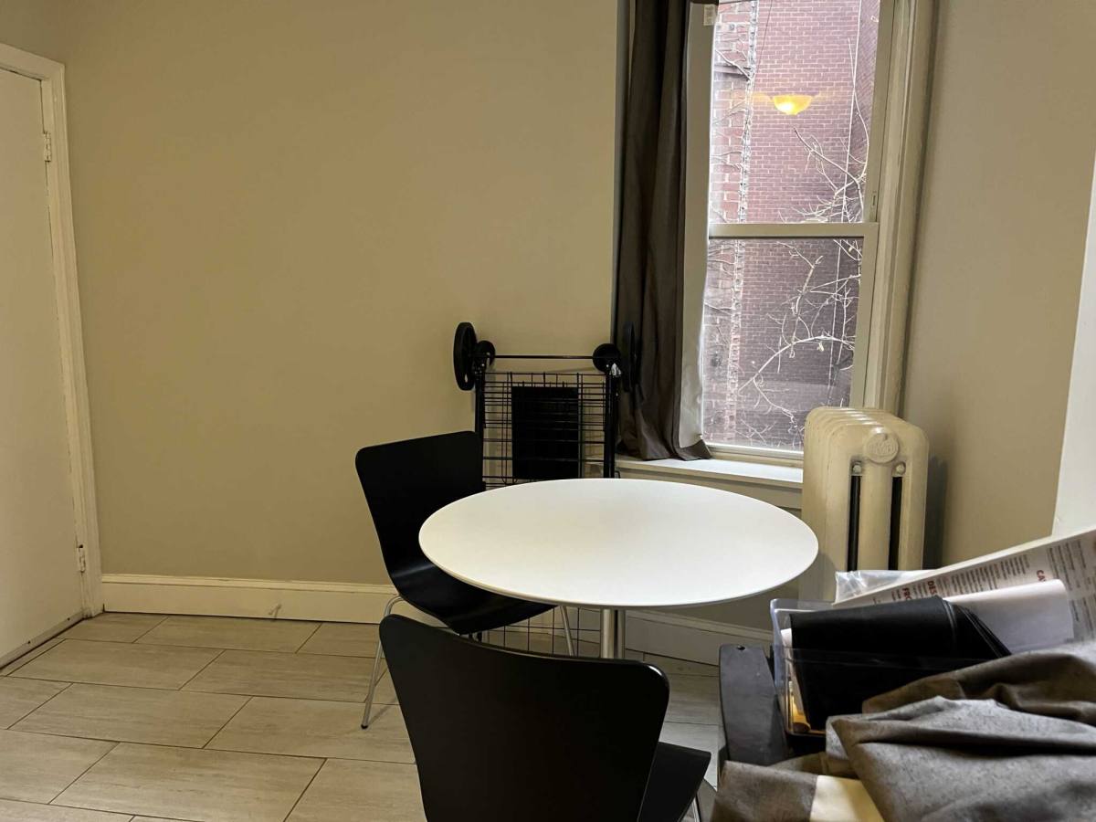 Apartment for rent at 80 Joy St, Boston, MA 02114