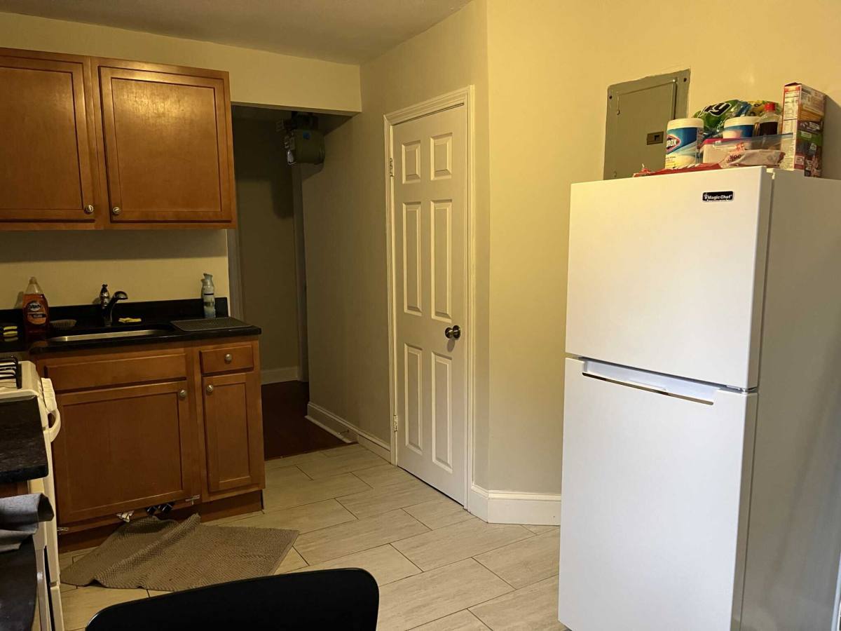 Apartment for rent at 80 Joy St, Boston, MA 02114