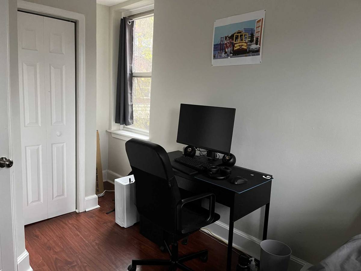 Apartment for rent at 80 Joy St, Boston, MA 02114